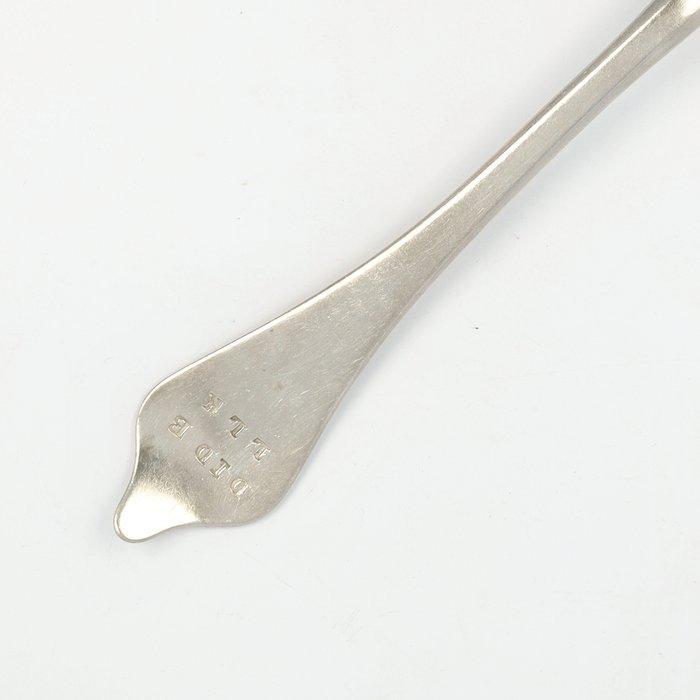 Pieter C. Forsman (Dordrecht 1765) - Lepel - .934 zilver, Antiek en Kunst, Antiek | Goud en Zilver