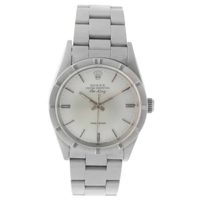 Rolex - Air-King - 14010 - Heren - 1991, Sieraden, Tassen en Uiterlijk, Horloges | Heren