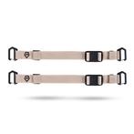WANDRD Premium Accessory Strap Tan, Ophalen of Verzenden, Nieuw, Overige typen, Overige merken