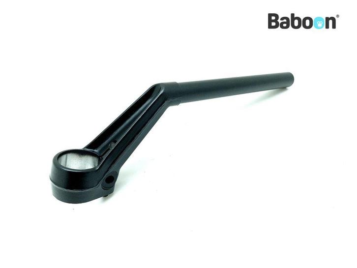 Stuurhelft Rechts Honda CB 900 F 1979-1983 (CB900F Bol dOr), Motoren, Onderdelen | Honda, Gebruikt, Verzenden