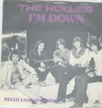 Hollies - Im down + Hello lady goodbye (Vinylsingle), Verzenden, Nieuw in verpakking