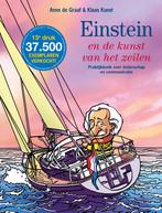 Einstein en de kunst van het zeilen 9789088502071, Boeken, Zo goed als nieuw