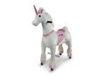 MY PONY, rijdend speelgoed unicorn van ROLLZONE ®, 3 - 6 jaa, Nieuw, Verzenden