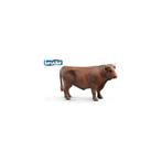Bruder stier speelfiguur boerderij  van €8,99 voor €7,19, Ophalen of Verzenden, Nieuw