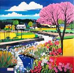 Bondero - A small village in Provence