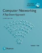 Computer Networking, 9781292153599, Verzenden, Zo goed als nieuw, Studieboeken