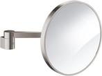 GROHE Selection Make-Up Spiegel - Supersteel (RVS look) -, Verzenden, Nieuw