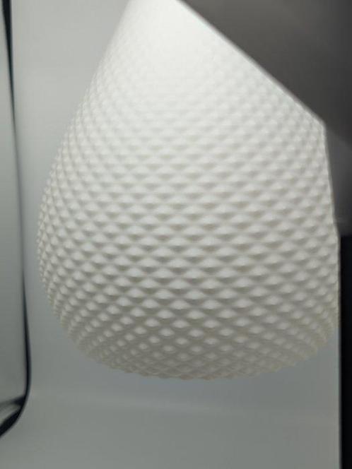 Lumovim - Lumovim - Plafondlamp - Nonnenborsten -, Antiek en Kunst, Kunst | Designobjecten