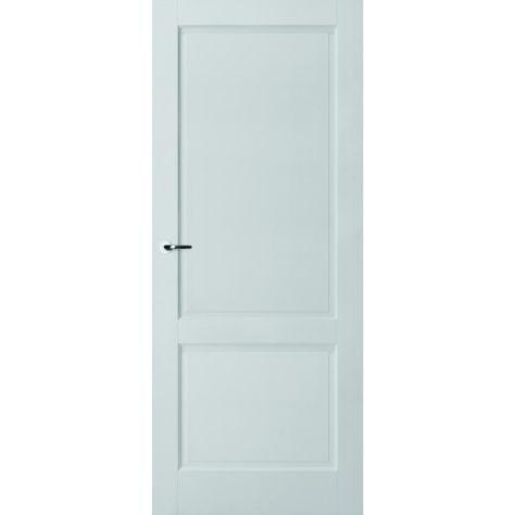 Skantrae binnendeur E 017 93x211,5, Doe-het-zelf en Verbouw, Deuren en Horren, Zo goed als nieuw, Ophalen of Verzenden