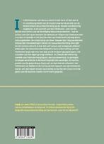 Rentmeester van nature 9789464710885 Frank Saris, Verzenden, Zo goed als nieuw, Frank Saris