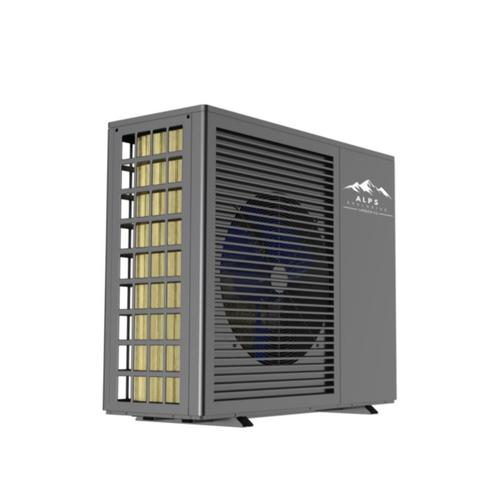 ALPS EXCLUSIVE - AE-14803-MO-V2 (14,8 kW) - R290 Warmtepomp, Doe-het-zelf en Verbouw, Verwarming en Radiatoren, 800 watt of meer