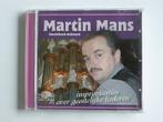 Martin Mans - Improvisaties over geestelijke liederen, Verzenden, Nieuw in verpakking