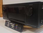 Denon - AVR-X4000 Solid state meerkanaals receiver, Nieuw