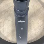 Aeris Swopper Ergo-balans kruk, Zwart /Antraciet, Huis en Inrichting, Bureaustoelen, Gebruikt, Zwart, Ophalen of Verzenden, Bureaustoel