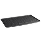 Rubber kofferbakmat | Renault | Captur 19- 5d suv. | hoge va, Verzenden, Nieuw