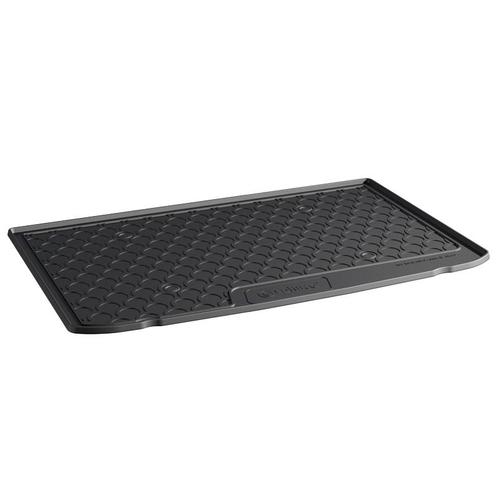 Rubber kofferbakmat | Renault | Captur 19- 5d suv. | hoge va, Auto diversen, Automatten, Nieuw, Verzenden