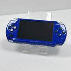 Sony - Playstation Portable (PSP) - PSP-2000 Metallic Blue, Nieuw