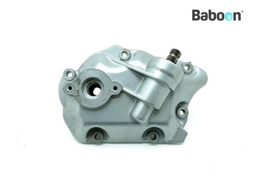 Blokdeksel om Schakelas BMW R 1200 GS 2013-2016 (R1200GS LC, Motoren, Onderdelen | BMW, Gebruikt, Verzenden