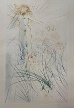 Salvador Dali (1904-1989) - I am my beloved, my beloved is, Antiek en Kunst