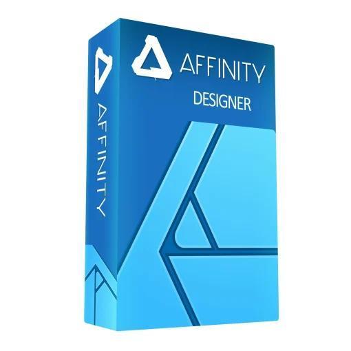 Aanbieding: Affinity Designer voor slechts  €19,99, Computers en Software, Ontwerp- en Bewerkingssoftware, Nieuw, MacOS, Windows