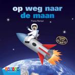 Op weg naar de maan / Lees en weet 9789048733897 Fiona Rempt, Boeken, Kinderboeken | Jeugd | onder 10 jaar, Verzenden, Gelezen