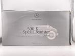 CMC, Vanbo 1:24 - Modelauto - Mercedes-Benz 500 K, Nieuw