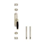 Intersteel set kruk-espagnolet rechts Ton 222 incl., Verzenden, Nieuw