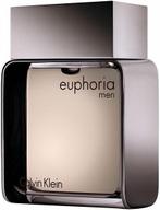 CALVIN KLEIN EUPHORIA MEN EDT FLES 50 ML, Sieraden, Tassen en Uiterlijk, Uiterlijk | Parfum, Nieuw, Verzenden