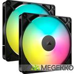 Corsair RS140 ARGB Dual Pack, Verzenden, Nieuw