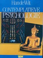 CONTEMPLATIEVE PSYCHOLOGIE - INLEIDING 9789024275694, Verzenden, Gelezen, HAN WIT DE