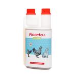 Finecto+ Cox & Worm Ontwormingsmiddel 500 ml, Dieren en Toebehoren, Overige Dieren-accessoires, Nieuw, Verzenden