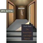 De buurman van mijn kamer 9789463185790 Henk Baas, Boeken, Romans, Verzenden, Zo goed als nieuw, Henk Baas