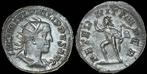 Ad 244-247 n Chr Philip Ii as Caesar, Ad 244-247 Ar Anton..., Verzenden