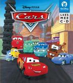 Cars boek en cd 9789054448693 Walt Disney, Verzenden, Zo goed als nieuw, Walt Disney