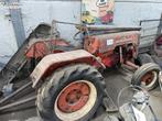 TRACTOR Mc CORMICK - TIEGEM