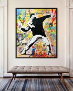 CASPA - The Flower Thrower