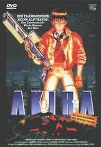 Akira von Katsuhiro Ôtomo  DVD, Verzenden, Zo goed als nieuw