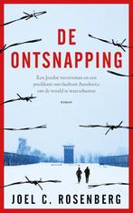 De ontsnapping 9789023961048 Joel C. Rosenberg, Verzenden, Zo goed als nieuw, Joel C. Rosenberg