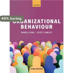 Organizational Behaviour 9780198807780 Timothy Campbell, Verzenden, Zo goed als nieuw, Timothy Campbell