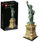 LEGO Architecture - Statue of Liberty 21042, Nieuw, Ophalen of Verzenden