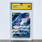 Pokémon Graded card - Suicune V FA - Vstar Universe 215/172, Nieuw