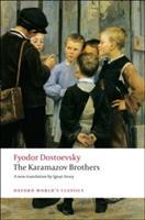 The Karamazov Brothers |  NIEUW | Dostoevsky, Fyodor | 97801, Boeken, Literatuur, Nieuw, Ophalen of Verzenden