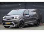 Toyota ProAce | Zakelijke Lease v.a. €394.34 pm, Auto's, Automaat, Gebruikt, Diesel, Zilver of Grijs