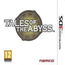 Tales of the Abyss (3DS Games) (Nintendo 3DS), Spelcomputers en Games, Games | Nintendo 2DS en 3DS, Zo goed als nieuw, Ophalen of Verzenden