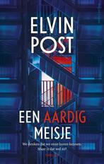 Een aardig meisje (9789026362576, Elvin Post) (Elvin Post), Boeken, Verzenden, Nieuw