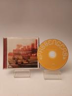 Monika Kause & Voodoo Amy: Passengers CD, Ophalen of Verzenden, Zo goed als nieuw