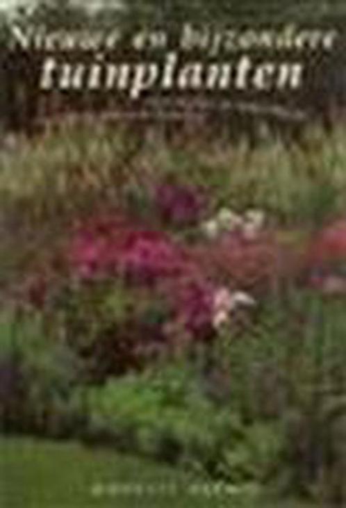 Bijzondere planten voor elke tuin 9789062555314, Boeken, Hobby en Vrije tijd, Zo goed als nieuw, Verzenden