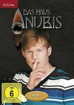 Das Haus Anubis - Staffel 1.1, DVD 2 (Folge 17-32) v...  DVD, Cd's en Dvd's, Verzenden, Zo goed als nieuw