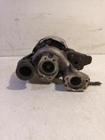 Turbo Volkswagen Touareg  5.0 V10 TDI 07z1458774d, Ophalen of Verzenden, Gebruikt, Volkswagen