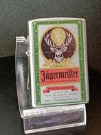 Zippo - Jägermeister - Hulk - Zonder minimumprijs -, Verzamelen, Nieuw